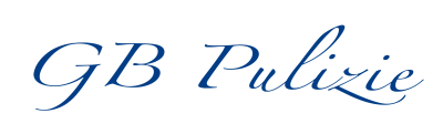 gbpulizie logo